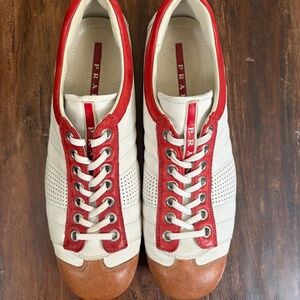 Prada Sneakers